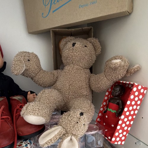 Peluche philippe starck - peluche, with