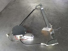 Leve vitre electrique avant