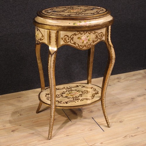 Table appoint toscane - d'appoint,