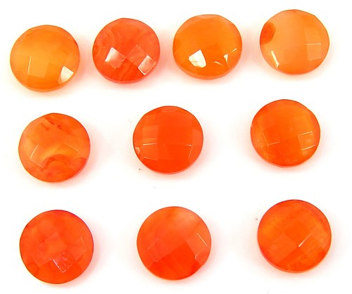 Naturel orange - 34.30, ct