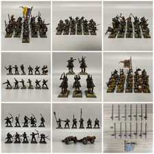 Empire Peint Armée Nuln