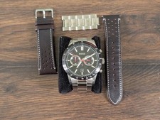 montre hugo boss Legacy