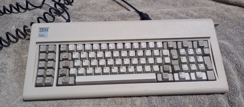 Ibm model key - ibm, keyboard