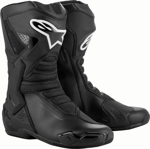 Alpinestars smx bottes de - v3,