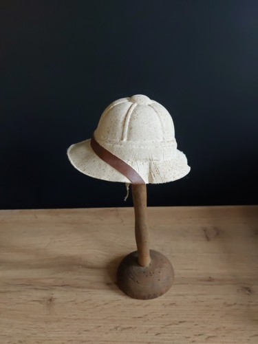 Poupee ancienne chapeau - ancienne,