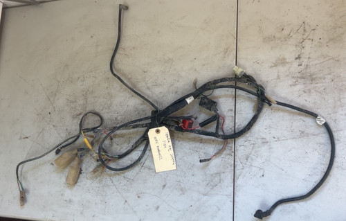 1984 honda atc 200m wire - atc,
