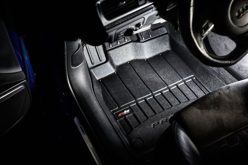 Tapis caoutchouc frogum - tapis,