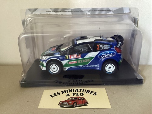 Collection hachette - 1/24,
