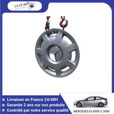 🇫🇷 ENJOLIVEUR DE ROUE MERCEDES CLASSE C COUPE SPORT 2004- ➤2204000125 ♻️