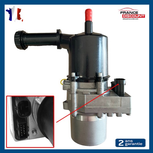 Pompe hydraulique pour - , peugeot