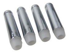 4x Original Épingles de Porte