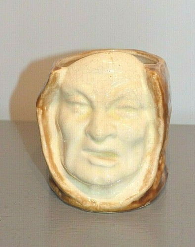 Ancien pot tabac - ancien,