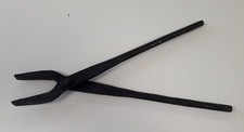 Pince de forgeron pince plate