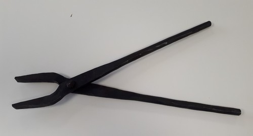 Pince forgeron - pince, plate