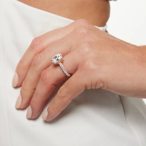 Bague mariage coupe ronde - coupe,