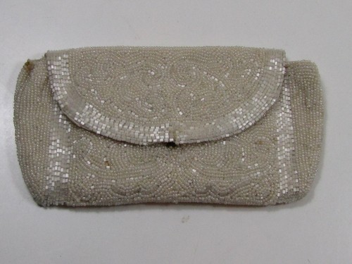 Art deco nouveau reticule - art,