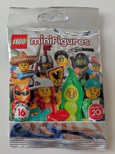 LEGO - Série 20 Minifigurine