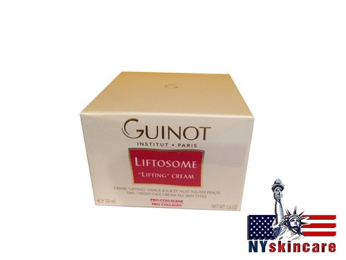 Guinot liftosome lifting cream - guinot,