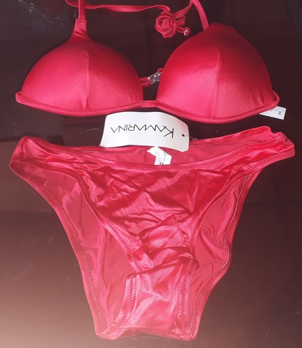 Maillot bain pieces - de, 2
