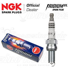 Bougie NGK Iridium DCPR8EIX KTM LC4 Prestige Supermoto - 625 2003 -