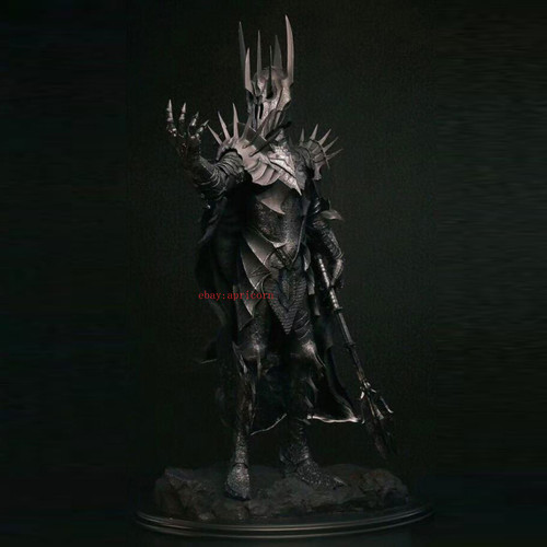 Sideshow the lord - the, of
