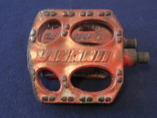 Used rare voxom - rare, plastic
