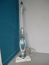 balai  vapeur black et decker steam mop FSM1630 ( hors service )