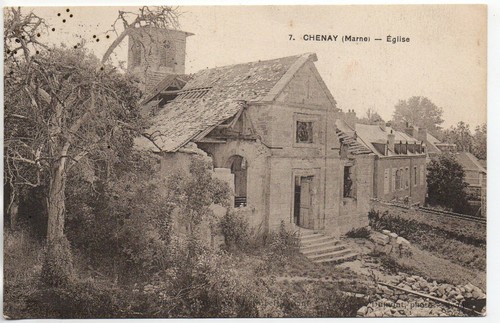 Chenay marne cpa 51 - cpa,
