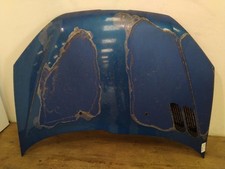 Capot PEUGEOT 206 PHASE 1