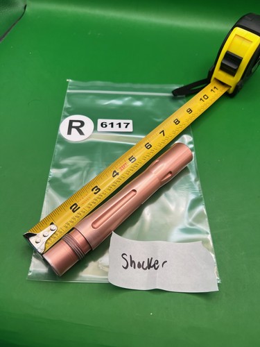 Smart parts shocker pink - parts,