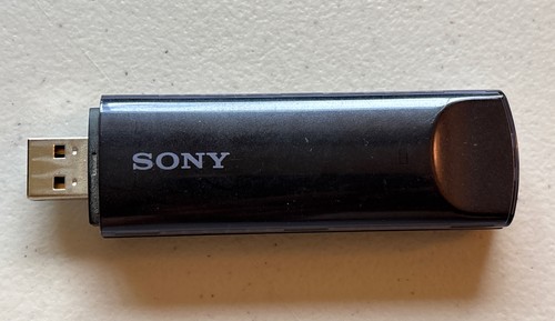 Sony uwa br100 usb - sony,