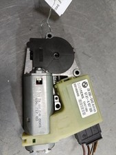 Moteur toit ouvrant BMW SERIE