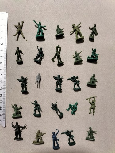 Infantry atlantic lot - ,