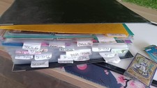 Classeur Cartes Yu Gi Oh toute