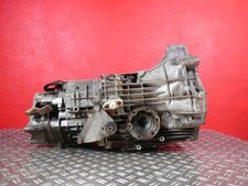 Boîte de vitesses manuelle