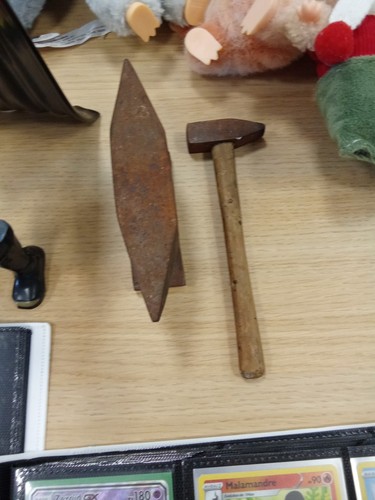 Vend ancienne petite - ancienne,