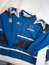 Track Jacket Windbreaker