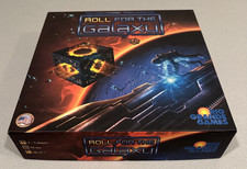 Roll for the Galaxy (2014) +