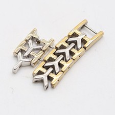 Bracelet de montre femme Yves