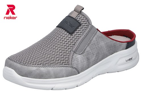 Rieker homme sabots clogs - rieker,