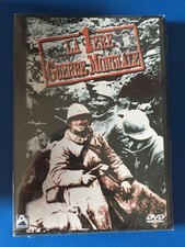 LA 1ERE GUERRE MONDIALE - DVD