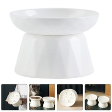  Gamelle Surélevée Pour