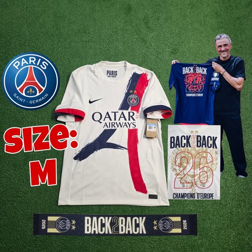 Nike psg back - 🇫🇷,