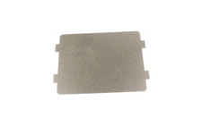 PLAQUE MICA 108 X 100 MM pour