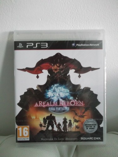 Realm reborn final fantasy - a,