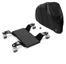 Set Chariot Range pour