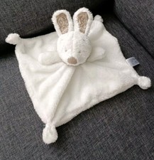 1757🌟Doudou plat lapin