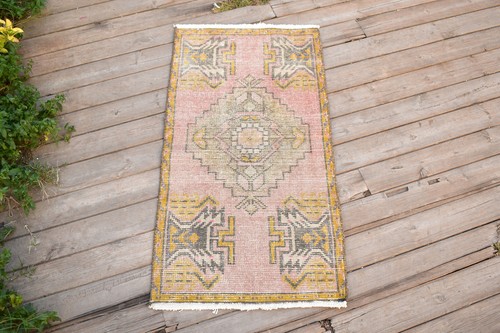 Tapis turc noué - , la