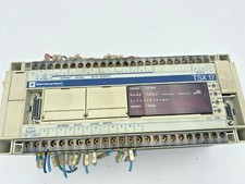TSX1722028 - TELEMECANIQUE - TSX172 2028 / Automate programmable  USED