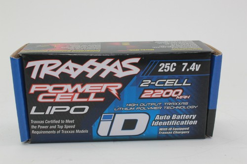 Traxxas trx 2820 - traxxas, x